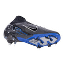 Chuteira de Campo Nike Zoom Mercurial Superfly 9 Elite FG Shadow