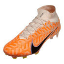Chuteira de Campo Nike Zoom Mercurial Vapor 15 Elite FG United