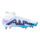 Chuteira de Campo Nike Zoom Mercurial Superfly 9 SG-PRO Blast