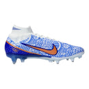 Chuteira de Campo Nike Zoom Mercurial Superfly 9 SG CR7