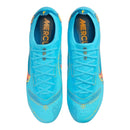 Chuteira de Campo Nike Mercurial Vapor 14 Elite FG Blueprint