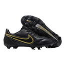 Chuteira de Campo Nike Tiempo Legend 9 FG Shadow Pack