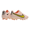 Chuteira de Campo Nike Tiempo Legend 9 FG Elite Lucent
