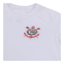 Camisa Do Timão I 23/24 - Torcedor Nike Feminina - Branca