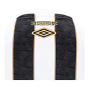 Camisa Do Peixe II 24/25 - Torcedor Umbro Feminina - Branca e preta