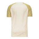 Camisa Vasco da Gama III 24/25 - Torcedor Kappa Masculina - Bege