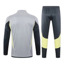 Conjunto Atlético Mineiro Treino 24/25 - Masculino Adidas - Cinza
