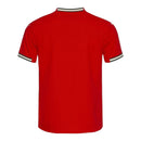 Camisa Seleção Portugal I 25/26 - Torcedor Puma Masculina - Vermelha