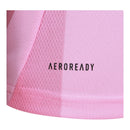 Camisa Inter Miami I 25/26 - Torcedor Adidas Feminina - Rosa