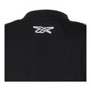 Camisa Botafogo Fourth 25/26 - Torcedor Reebok Feminina - Preta com detalhes em branco e Com Patrocínio