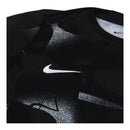 Camisa Do Timão Pré-jogo 25/26 - Torcedor Nike Feminina - Preta com detalhes em branco