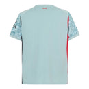 Camisa AC Milan Goleiro I 25/26 -Torcedor Puma Masculina - Azul