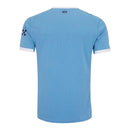 Camisa Manchester City I 25/26 - Torcedor Puma Masculina - Azul