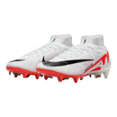 Chuteira de Campo Nike Zoom Mercurial Superfly 9 SG Ready
