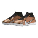 Chuteira Society Nike Zoom Mercurial Superfly 9 Academy TF Generation