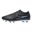 Chuteira de Campo Nike Tiempo Legend 10 Elite FG Shadow Pack