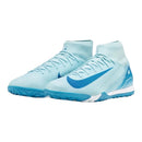 Chuteira Society Nike Mercurial Zoom Superfly 10 Academy