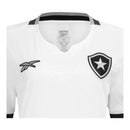 Botafogo III 24/25 Shirt - Reebok Women's Fan - White with black details
