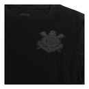 Camisa Do Timão II 24/25 - Torcedor Nike Feminina - Preta