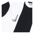 Camisa Do Timão III 24/25 - Torcedor Nike Feminina - Branca e preta