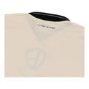 Camisa Do Timão Fourth 23/24 - Torcedor Nike Masculina - Bege com detalhes em preto