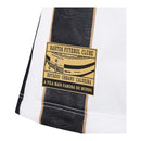 Camisa Do Peixe II 24/25 - Torcedor Umbro Feminina - Branca e preta