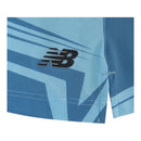 Camisa São Paulo Goleiro 25/26 - Torcedor New Balance Masculina - Azul