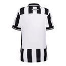 Camisa Botafogo I 25/26 - Torcedor Reebok Feminina - Preta e branca