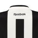 Camisa Botafogo I 24/25 - Torcedor Reebok Feminina - Branca e preta