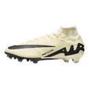 Chuteira de Campo Nike Zoom Mercurial Superfly 9 Elite FG Mad Ready
