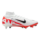 Chuteira de Campo Nike Zoom Mercurial Superfly 9 SG Ready