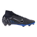 Chuteira de Campo Nike Zoom Mercurial Superfly 9 Elite FG Shadow