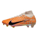 Chuteira de Campo Nike Zoom Mercurial Vapor 15 Elite FG United