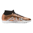 Chuteira Society Nike Zoom Mercurial Superfly 9 Academy TF Generation