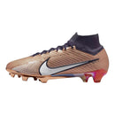 Chuteira de Campo Nike Zoom Mercurial Superfly 9 Elite FG Mbappé x Generation
