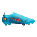 Chuteira de Campo Nike Mercurial Vapor 14 Elite FG Blueprint