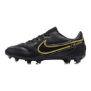 Chuteira de Campo Nike Tiempo Legend 9 FG Shadow Pack
