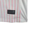 France National Team 24/25 II Shirt - Nike Women's Fan Shirt - White with blue and red details