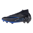 Chuteira de Campo Nike Zoom Mercurial Superfly 9 Elite FG Shadow