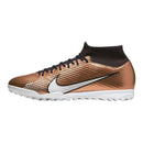 Chuteira Society Nike Zoom Mercurial Superfly 9 Academy TF Generation