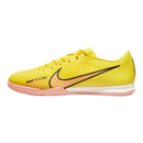 Chuteira Futsal Nike Zoom Mercurial Vapor 15 Academy IC Lucent