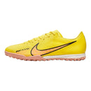 Chuteira Society Nike Zoom Mercurial Vapor 15 Academy TF Lucent