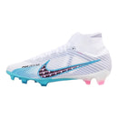 Chuteira de Campo Nike Zoom Superfly 9 Elite Pro