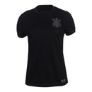 Camisa Do Timão II 24/25 - Torcedor Nike Feminina - Preta