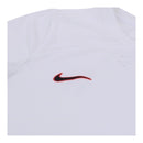 Camisa Do Timão I 23/24 - Torcedor Nike Feminina - Branca