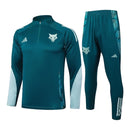 Conjunto Cruzeiro Treino 24/25 - Masculino Adidas - Verde