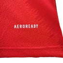 Spain National Team Shirt I 24/25 - Adidas Men's Fan Shirt - Red