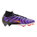 Chuteira de Campo Nike Zoom Superfly 9 Plus Kylian Mbappé