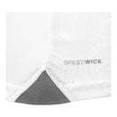 Botafogo III 24/25 Shirt - Reebok Women's Fan - White with black details