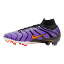 Chuteira de Campo Nike Zoom Superfly 9 Plus Kylian Mbappé